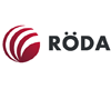 Электрические инфракрасные обогреватели Roda в Краснодаре