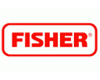 Промышленные регуляторы давления газа Fisher в Краснодаре