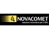 Промышленные регуляторы давления газа Novacomet в Краснодаре