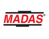 Бытовые регуляторы давления газа MADAS в Краснодаре