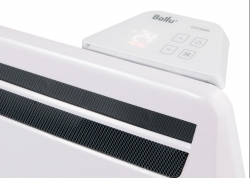 Блок управления Ballu BCT/EVU-4I Transformer Digital Inverter
