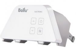 Блок управления Ballu BCT/EVU-4I Transformer Digital Inverter