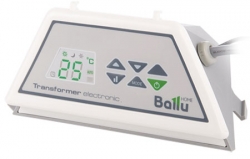 Блок управления Ballu BCT/EVU-E Transformer Electronic
