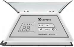 Электронный блок управления Electrolux ECH/TUE Transformer Electronic