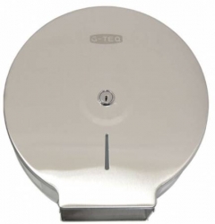 Диспенсер туалетной бумаги G-TEQ 8912