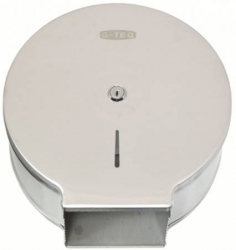 Диспенсер туалетной бумаги G-TEQ 8912