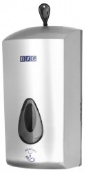 Дозатор жидкого мыла BXG ASD-5018C