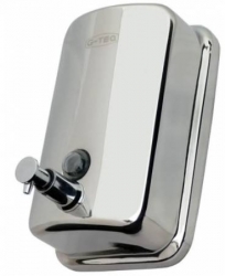 Дозатор жидкого мыла G-TEQ 8605