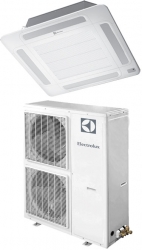 Кассетная сплит-система Electrolux EACС-48H/DC/N3 / EACO/I-48H/DC/N3