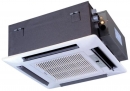 Кассетный фанкойл Gree FP-125XD/B-T