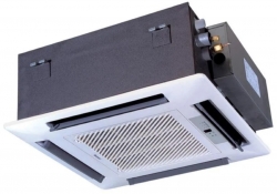 Кассетный фанкойл Gree FP-160XD/B-T