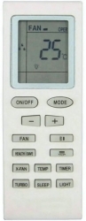 Кассетный фанкойл Gree FP-160XD/B-T