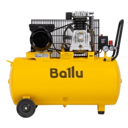 Компрессор воздушный Ballu BCB-100-440