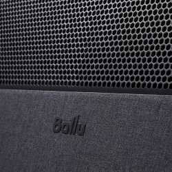 Конвектор Ballu Apollo SPACE Black BEC/ATI-1502