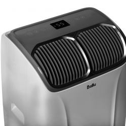 Мобильный кондиционер Ballu Platinum X4 BPHS-12 HX/N3