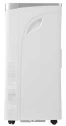 Мобильный кондиционер FUNAI MAC-CA25CON03