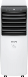 Мобильный кондиционер FUNAI MAC-SK30HPN03 SAKURA