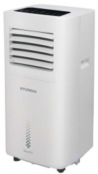 Мобильный кондиционер Hyundai H-PAC09-R10E
