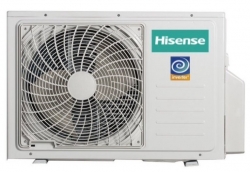 Наружный блок Hisense FREE MATCH DC Inverter R410a AMW2-14U4SRE