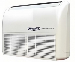 Осушитель воздуха Shuft SBW 150A