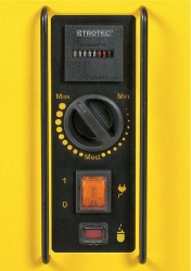 Осушитель воздуха TROTEC TTK 655 S-EH с электронным гигростатом