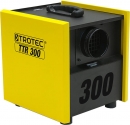 Осушитель воздуха TROTEC TTR 300 в Краснодаре