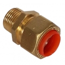 Переходник Kofulso GBC15 для газа НР 15×½″ в Краснодаре