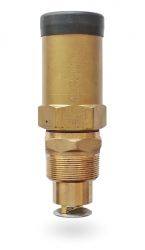 Предохранительный клапан Omeca VS456