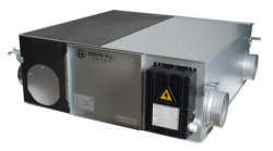 Приточно-вытяжная установка Royal Clima RCS-1000-P 3.0
