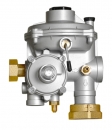 Регулятор давления газа ТермоБрест РС 25-КД угловой в Краснодаре