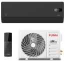 Сплит-система FUNAI AKOYA NERO Inverter RAC-I-AN30HP.D01 в Краснодаре