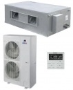 Сплит-система Gree DUCT INVERTER FGR40Pd/DNa-X в Краснодаре