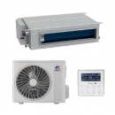 Сплит-система Gree GUD160PHS1/B-S в Краснодаре