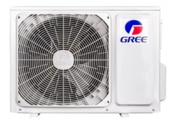 Сплит-система GREE LYRA INVERTER R32 BLACK GWH09ACC-K6DNA1F
