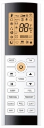 Сплит-система GREE LYRA INVERTER R32 CHAMPAGNE GWH12ACC-K6DNA1F