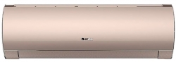 Сплит-система GREE LYRA INVERTER R32 CHAMPAGNE GWH18ACD-K6DNA1I