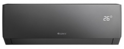 Сплит-система GREE PULAR INVERTER R32 ARCTIC BLACK GWH18AGDXD-K6DNA4E