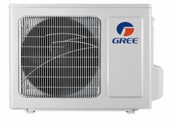 Сплит-система GREE PULAR INVERTER R32 ARCTIC BLACK GWH18AGDXD-K6DNA4E