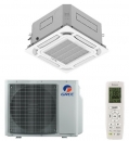 Сплит-система Gree U-MATCH INVERTER R32 GUD160T1/B-S в Краснодаре