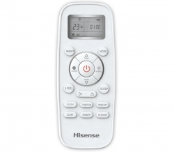 Сплит-система Hisense EASY Classic A R32 AS-24HR4RBADJ00