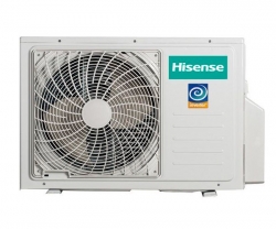 Сплит-система Hisense ZOOM DC Inverter AS-09UW4RYRKB05