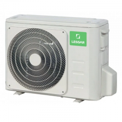 Сплит-система Lessar FLEXCOOL NEW LS-HE24KCE2/LU-HE24KCE2