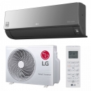 Сплит-система LG ARTCOOL Mirror AC12BK.NSJR/AC12BK.UA3R в Краснодаре