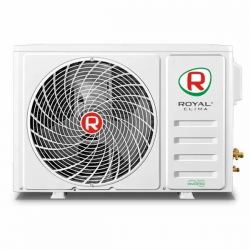 Сплит-система ROYAL Clima ARIA DC Inverter RCI-AR28HN