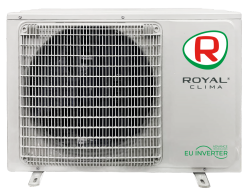 Сплит-система Royal Clima Competenza DC INVERTER CO-F 36HNFI / CO-E 36HNI