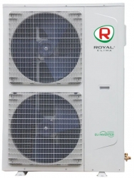 Сплит-система Royal Clima COMPETENZA DC INVERTER CO-4C 60HNDI/CO-E 60HNDI/pan 8D2