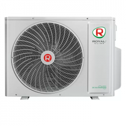 Сплит-система ROYAL Clima GRIDA DC EU Inverter RCI-GR50HN