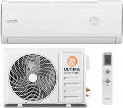 Сплит-система ULTIMA COMFORT EXCEED EXD-12PN