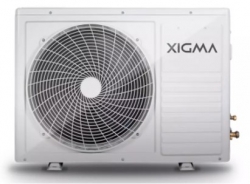 Сплит-система XIGMA Turbocool Inverter XGI-TXC35RHA