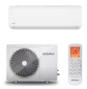 Сплит-система XIGMA Turbocool Inverter XGI-TXC21RHA в Краснодаре